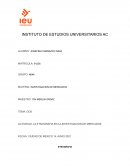 LA ETNOGRAFIA EN LA INVESTIGACION DE MERCADOS