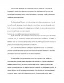 Teorías, Principios Pedagógicos Y Competencias Que Sustentan El Aprendizaje Móvil