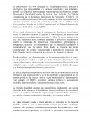 Pluralismo y democracia