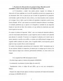 Medidas seguridad documentos