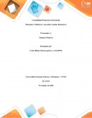 Gestión del efectivo, Control de inversiones y Reconocimientos de cuentas por cobrar