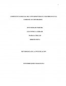COMPETENCIA DESLEAL DEL CONTADOR PUBLICO COLOMBIANO EN EL COBRO DE SUS HONORARIOS