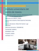 Derecho internacional del comercio exterior