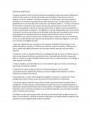 POETICA DE ARISTOTELES