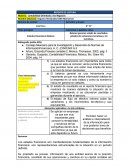 Contabilidad Orientada a los Negocios