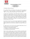 Historia de la bioetica