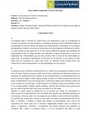 Caso practico procesos administrativos