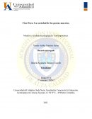 PELICULA LA SOCIEDAD DE LOS POETAS MUERTOS