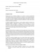 Eficiencia Energética