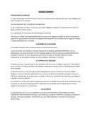 SOCIEDAD ANONIMA. DISPOCISIONES GENERALES