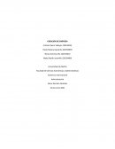 CREACIÓN DE EMPRESA Special Coffe Essence