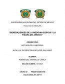 GENERALIDADES DE LA MEDICINA EGIPCIA Y LA FIGURA DEL MÉDICO