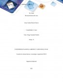 Los sistemas de contabilidad de costos