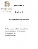 Película “Lucy” ciclo de cine