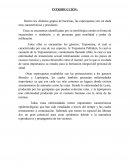 Treponemas, Borrelias y Leptoespiras