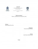 Introducción a las Ciencias de la Vida