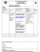 Aspectos que influyen en el desarrollo humano