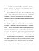 Analisis financiero de una empresa