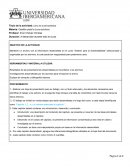 Gestión para la Sustentabilidad