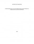 Consecuencias del aumento del dolar