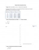 Trabajo integrador de Física