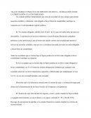 TALLER TEORICO Y PRACTICO DE IMPUESTO DE RENTA – INTERACCIÓN ENTRE LA TRIBUTACIÓN Y LA CONTABILIDAD