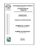 Definición Derecho Procesal Civil