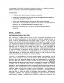 Analisis de los 3 cuentos