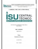 Ejercicio de Tren de Engranajes