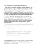 ¿Que se entiende por apreciacion cinematografica?