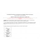 Geopolítica, Taller: Geopolítica clásica y Geopolítica crítica