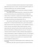 El estado del arte de la ingeniería industrial