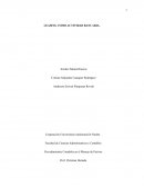 Procedimientos Contables en el Manejo de Pasivos