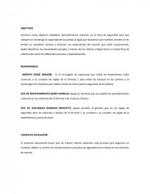 INGENIERÍA INDUSTRIAL- FORMULA 1. Página 4