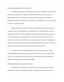 LUZ COMO HERRAMIENTA Y LENGUAJE