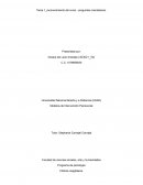 Modelos de Intervención Psicosocial