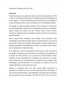 Violencia en Colombia, entre 1958 y 1982