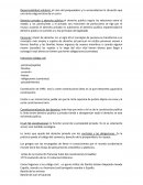 Responsabilidad solidaria: el caso del parqueadero y la universidad en la situación que una rama caiga encima de un carro