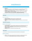 ÁMBITOS del agua