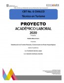 Turismo en Ixtapaluca