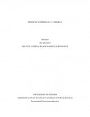 Administracion en finanzas y negocios internacionales