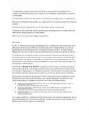 Actividad 1 de operaciones de comercio exterior