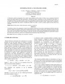 DETERMINACION DE LA VELOCIDAD DEL SONIDO