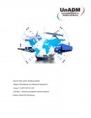 MARCO LEGAL MEXICANO E INTERNACIONAL DEL SISTEMA MARÍTIMO MEXICANO