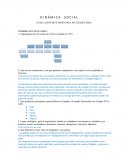 Examen dinamica social