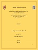MOTIVACIÓN, TRABAJO EN EQUIPO Y SOLUCIÓN DE CONFLICTOS