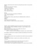 Rol interpersonal- Representa a la Empresa