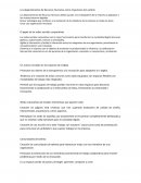 Los departamentos de Recursos Humanos como impulsores del cambio