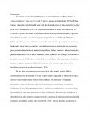 TRASTORNOS DE SALUD MENTAL OCASIONADOS POR LA PANDEMIA EN DOCENTES QUE LABORAN EN MODALIDAD VIRTUAL