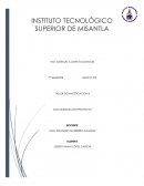 Proyecto App Herbolaria